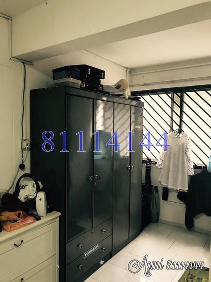 Blk 445 Hougang Avenue 8 (Hougang), HDB 4 Rooms #141360402